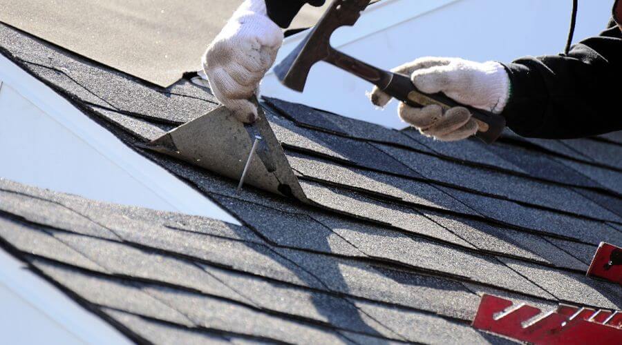 Professional metal roof installation in Bayville, NY